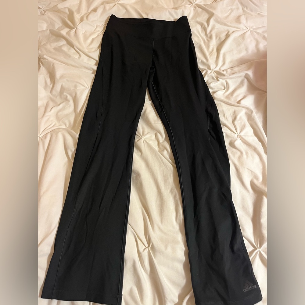 Adidas leggings